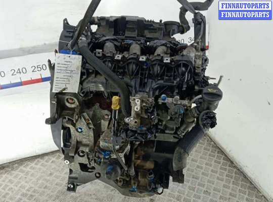купить двигатель дизельный на CITROEN C-CROSSER