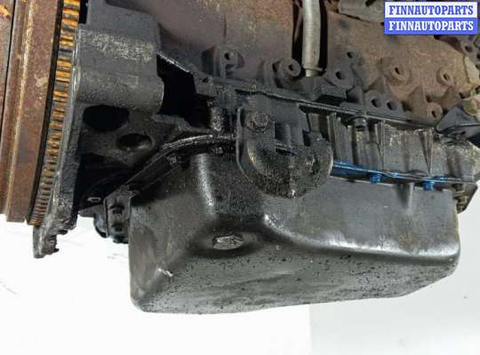 купить двигатель дизельный на CITROEN C-CROSSER