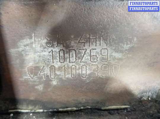 купить двигатель дизельный на CITROEN C-CROSSER