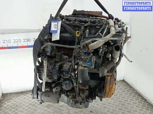 купить двигатель дизельный на CITROEN C-CROSSER