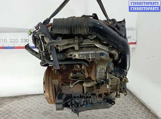 купить двигатель дизельный на CITROEN C-CROSSER