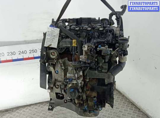 купить двигатель дизельный на CITROEN C-CROSSER