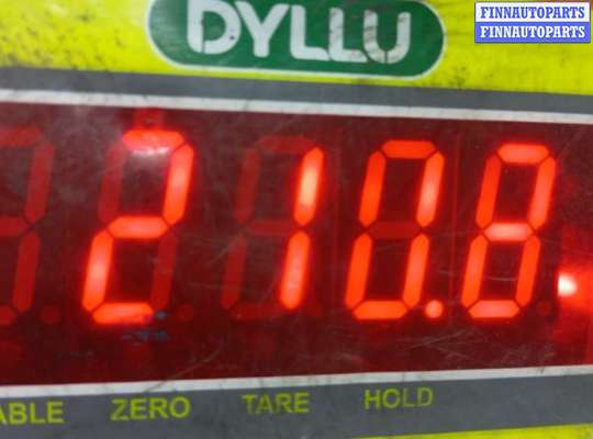 купить двигатель дизельный на CITROEN C-CROSSER