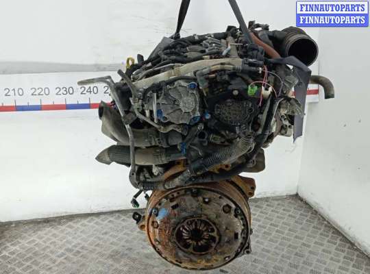 купить двигатель дизельный на CITROEN C-CROSSER