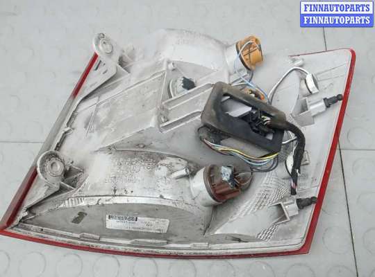 купить фонарь задний левый на SKODA OCTAVIA A7