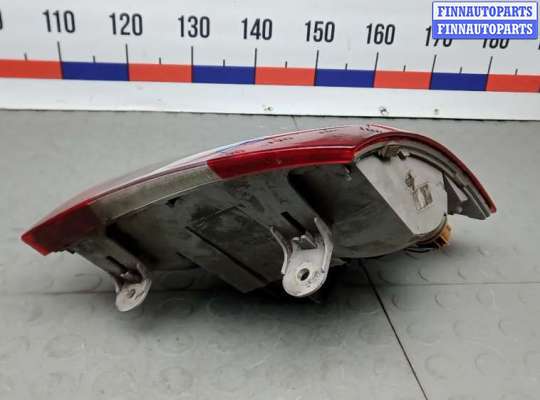 купить фонарь задний левый на SKODA OCTAVIA A7