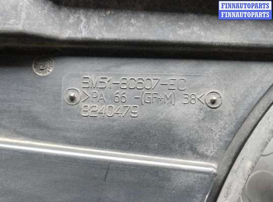 купить вентилятор радиатора на FORD FOCUS 2