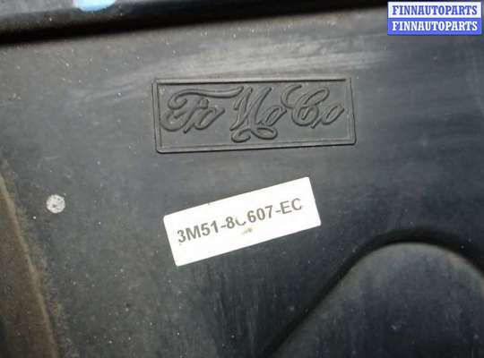 купить вентилятор радиатора на FORD FOCUS 2