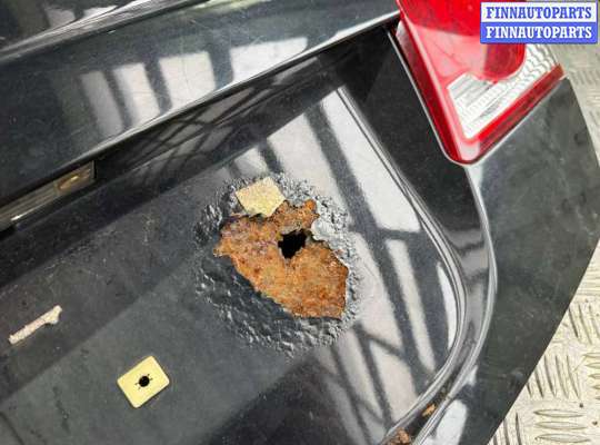 купить крышка багажника на CHEVROLET CRUZE J300