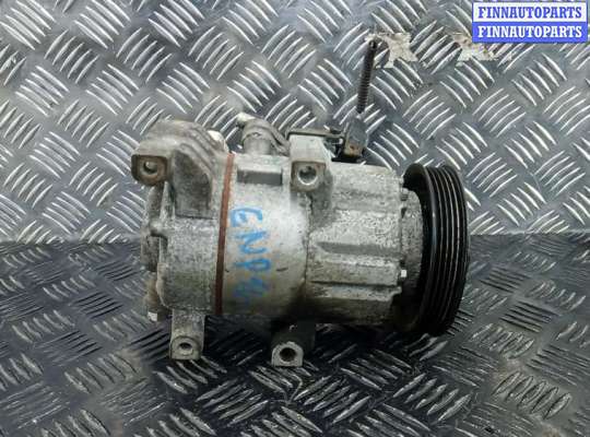 купить компрессор кондиционера дизельный на KIA CEE'D 2 (JD)