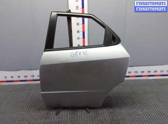 купить дверь задняя левая на HONDA CIVIC 8