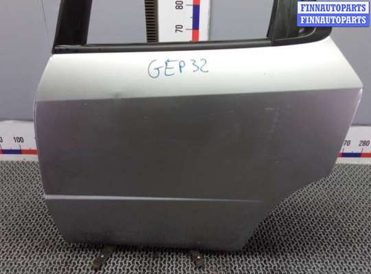 купить дверь задняя левая на HONDA CIVIC 8