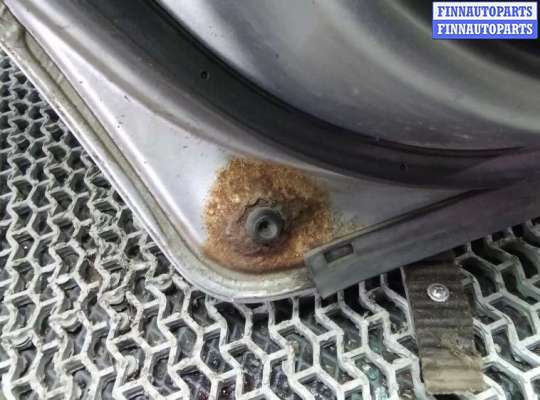 купить дверь задняя левая на HONDA CIVIC 8