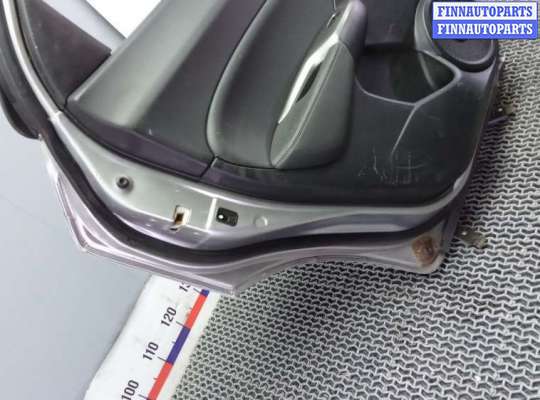 купить дверь задняя левая на HONDA CIVIC 8