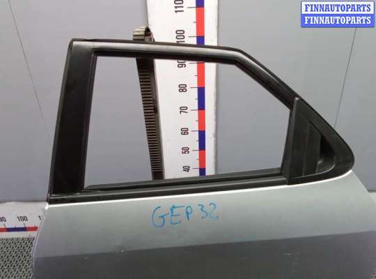 купить дверь задняя левая на HONDA CIVIC 8