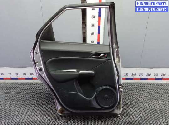 купить дверь задняя левая на HONDA CIVIC 8