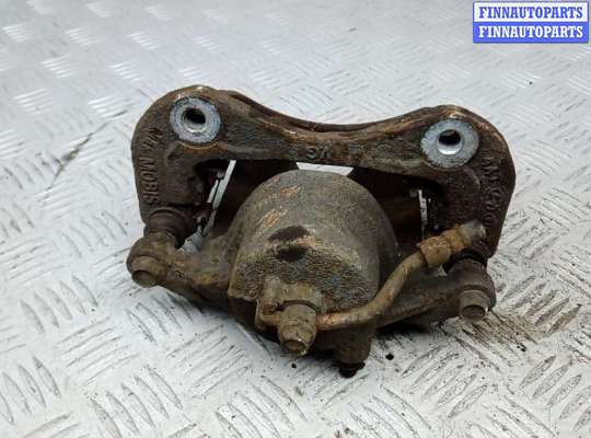 купить суппорт тормозной передний левый на HYUNDAI IX35 1