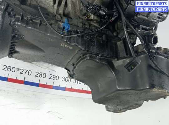 купить двигатель дизельный на MERCEDES BENZ M-CLASS W164