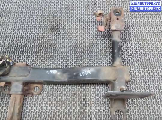 купить фаркоп (прицепное устройство) на LAND ROVER RANGE ROVER 3