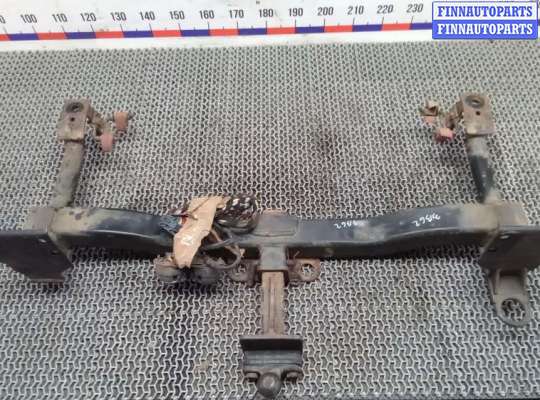 купить фаркоп (прицепное устройство) на LAND ROVER RANGE ROVER 3