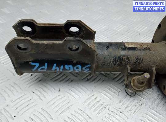 купить стойка передняя левая на OPEL ASTRA K