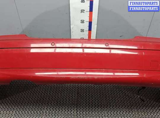 купить бампер задний на MERCEDES BENZ C-CLASS W203