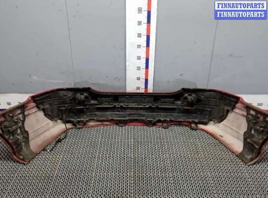 купить бампер задний на MERCEDES BENZ C-CLASS W203