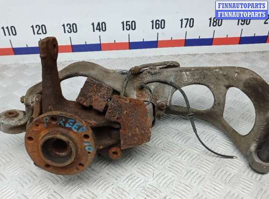 ступица передняя правая PG1162450 на PEUGEOT 407