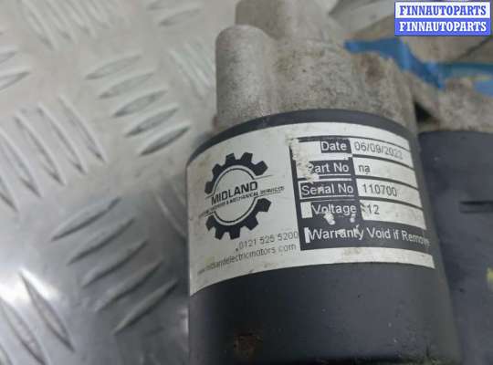 купить стартер дизельный на VOLKSWAGEN TRANSPORTER T4