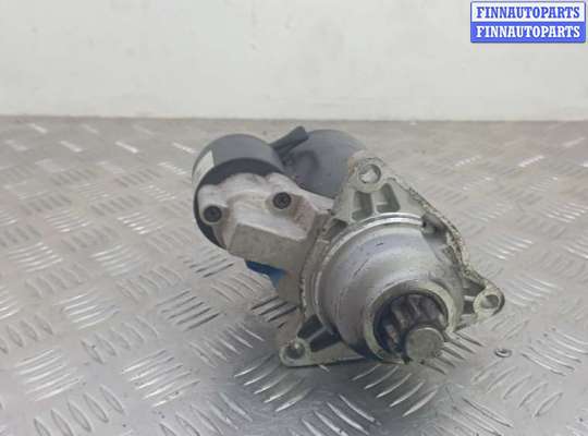 купить стартер дизельный на VOLKSWAGEN TRANSPORTER T4