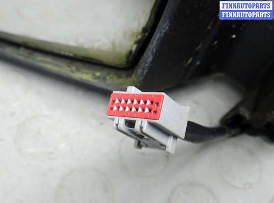 купить зеркало наружное левое на FORD S-MAX