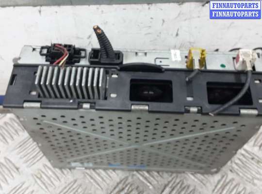 купить блок радио на AUDI A8 D3