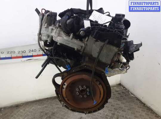 купить двигатель дизельный на MERCEDES BENZ C-CLASS W204