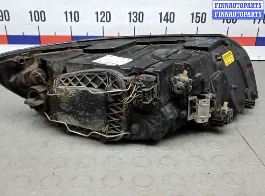 купить фара левая на VOLVO S40 II MS