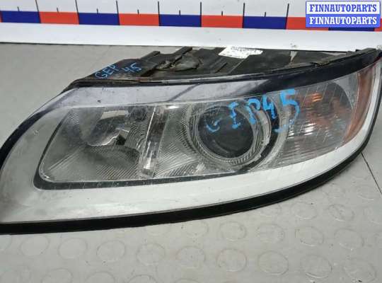купить фара левая на VOLVO S40 II MS