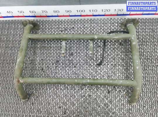 купить кенгурятник на MITSUBISHI PAJERO 4