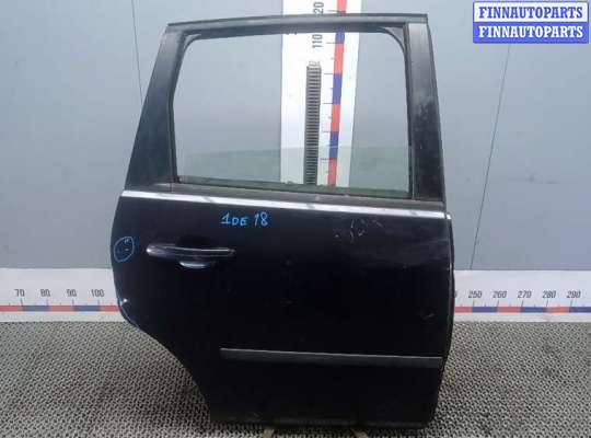 купить дверь задняя правая на FORD C-MAX 1