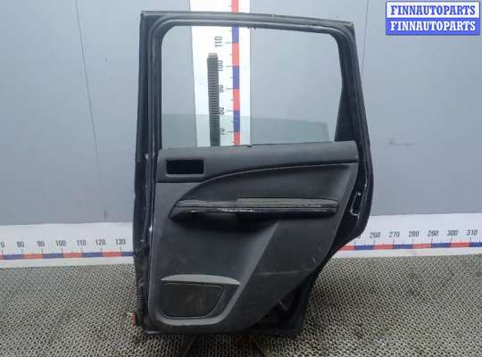купить дверь задняя правая на FORD C-MAX 1