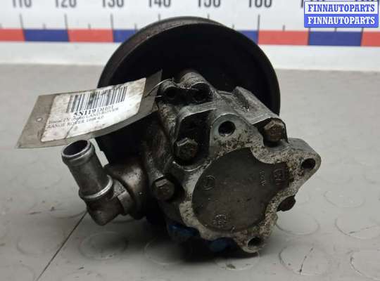 купить насос гу бензиновый на LAND ROVER RANGE ROVER 2