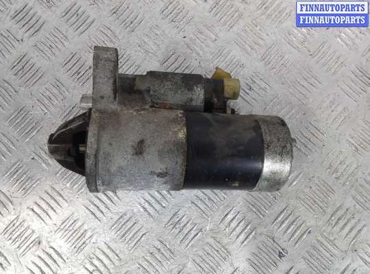 стартер дизельный MZ663681 на MAZDA 6 GJ