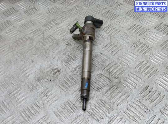 форсунка дизельная FO2053100 на FORD TRANSIT 8