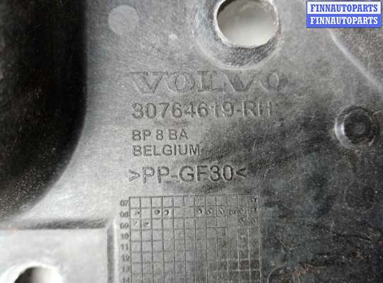 купить крепление бампера переднее на VOLVO XC60 1