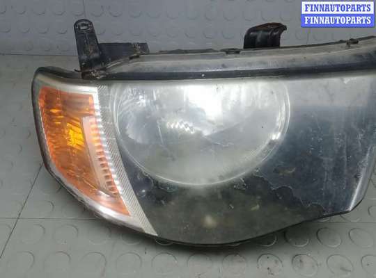 купить фара правая на MITSUBISHI L200 K4T