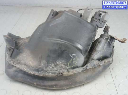 купить фара правая на MITSUBISHI L200 K4T