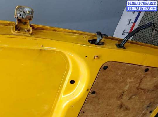 купить дверь распашная левая на FORD TRANSIT 7