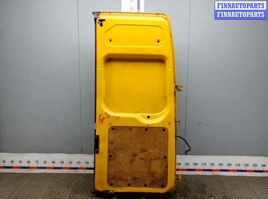 купить дверь распашная левая на FORD TRANSIT 7