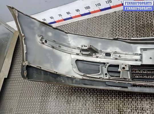 купить бампер передний на SKODA OCTAVIA A5