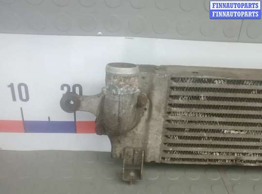 купить радиатор интеркулера на NISSAN QASHQAI J10 +2
