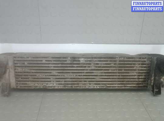 купить радиатор интеркулера на NISSAN QASHQAI J10 +2