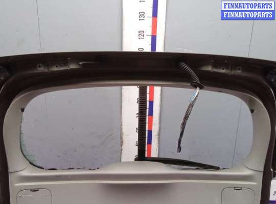 купить дверь 3-5 на RENAULT SCENIC 3